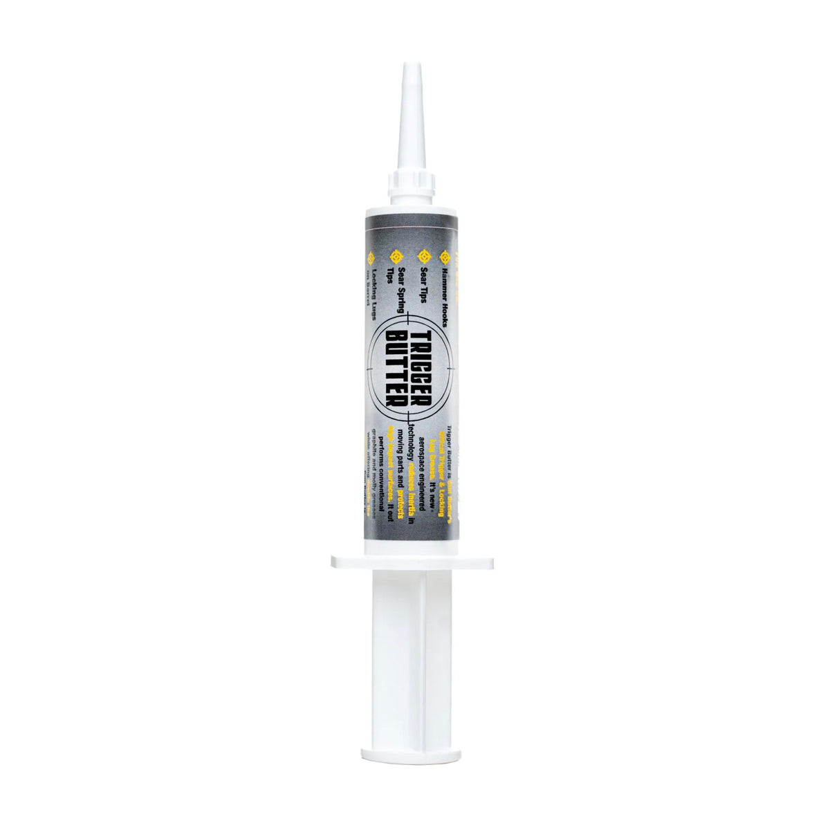 GUN BUTTER TRIGGER GREASE 15 CC