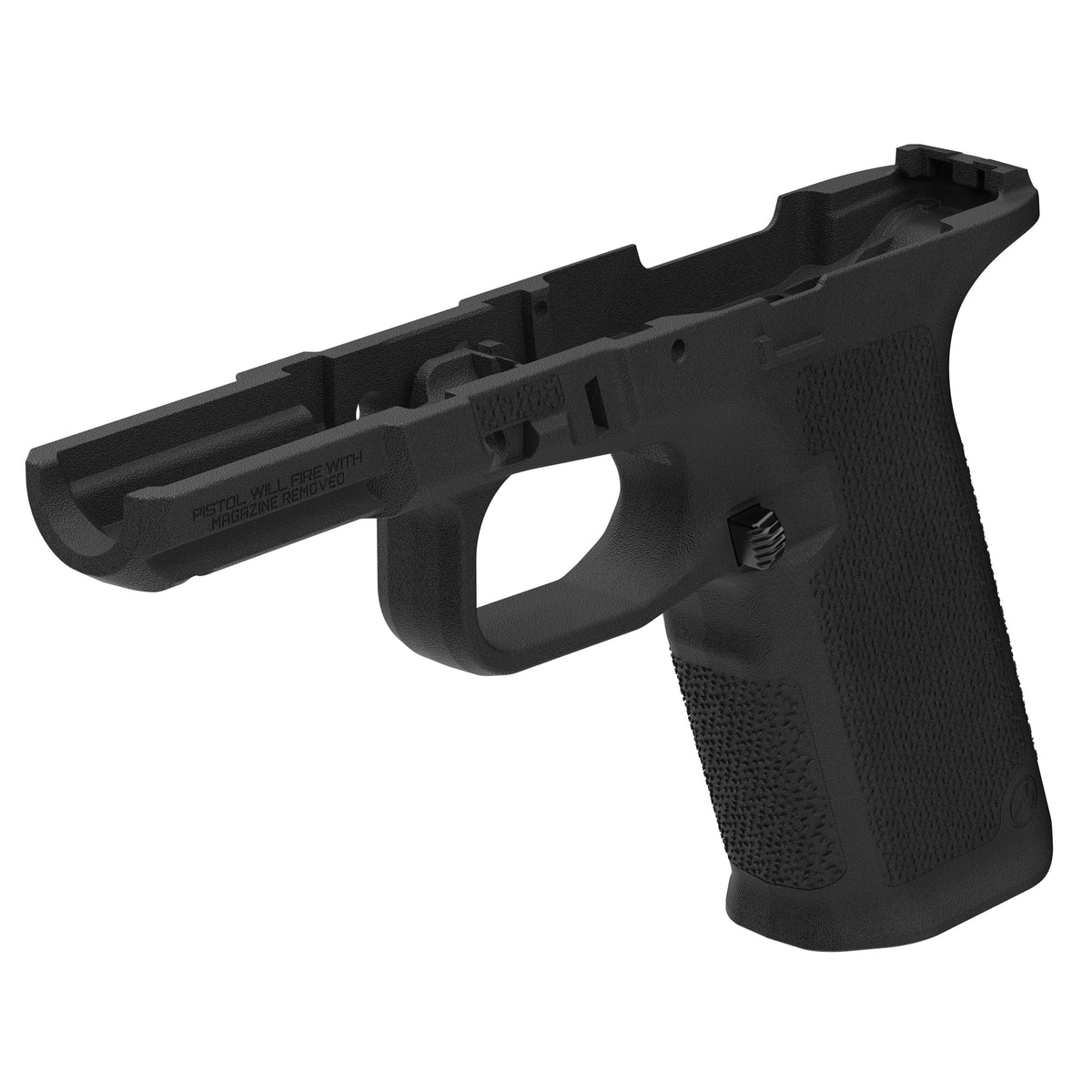 MAGPUL EHG RG9 GRIP RXM FULL SZE BLK
