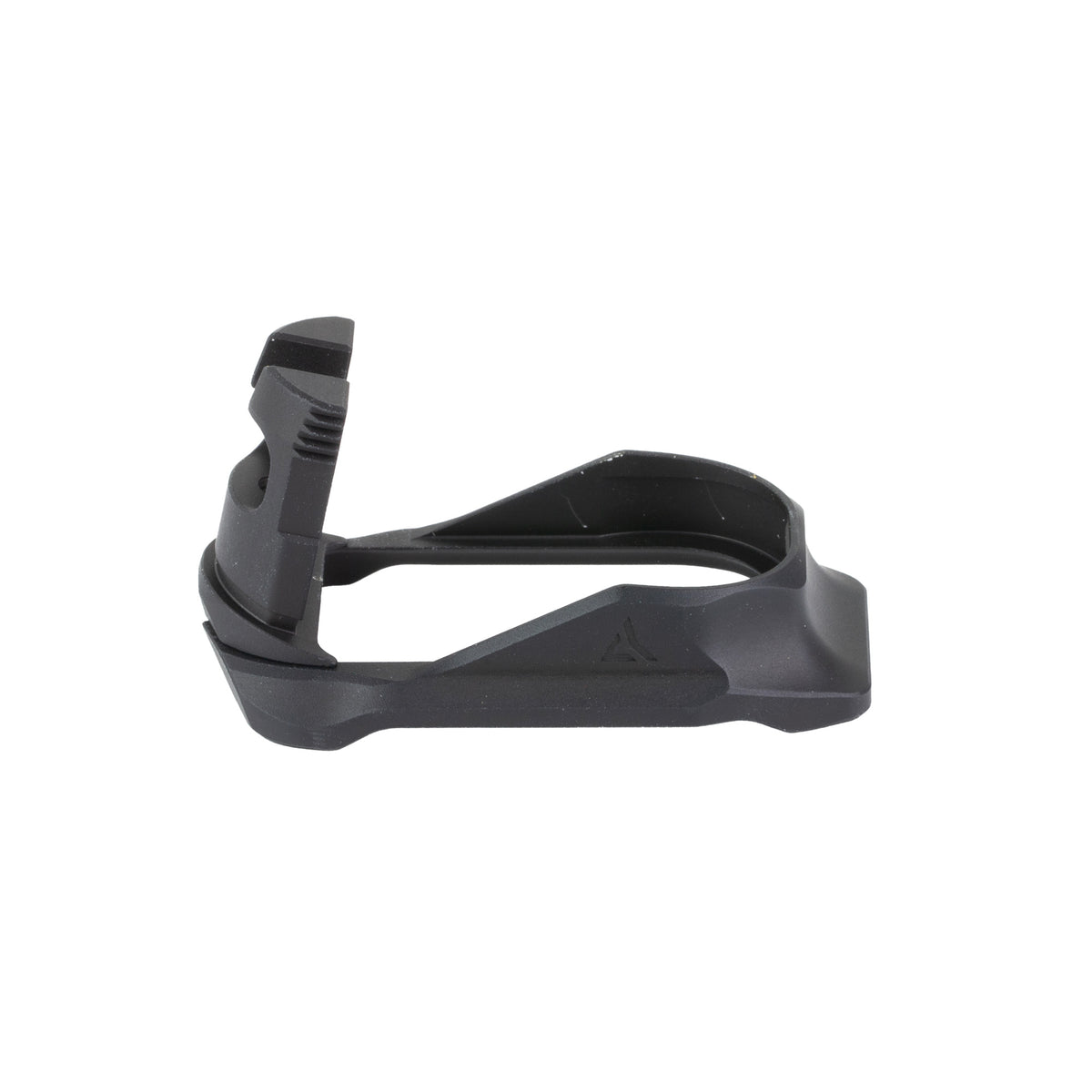 Radian Weapons, Anchor + Magwell, Fits GLOCK 43X/48, Anodized Finish, Black - Custom Machined Concepts