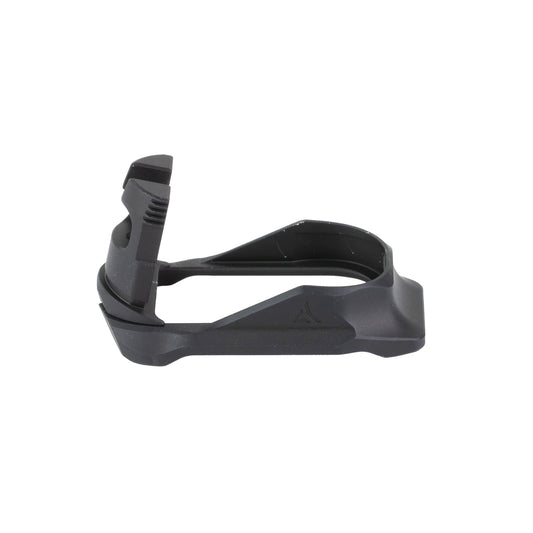 Radian Weapons, Anchor + Magwell, Fits GLOCK 43X/48, Anodized Finish, Black - Custom Machined Concepts