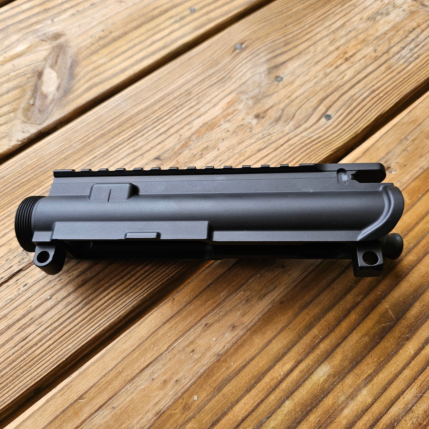 AR15 Assembled Upper Receiver Ruger