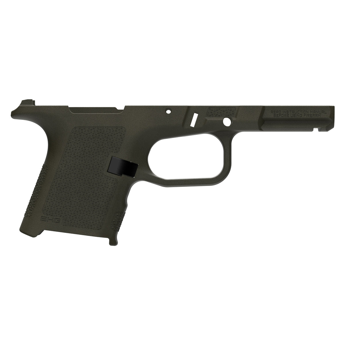 MAGPUL EHG RG9 GRIP RXM SUB-CMPT ODG
