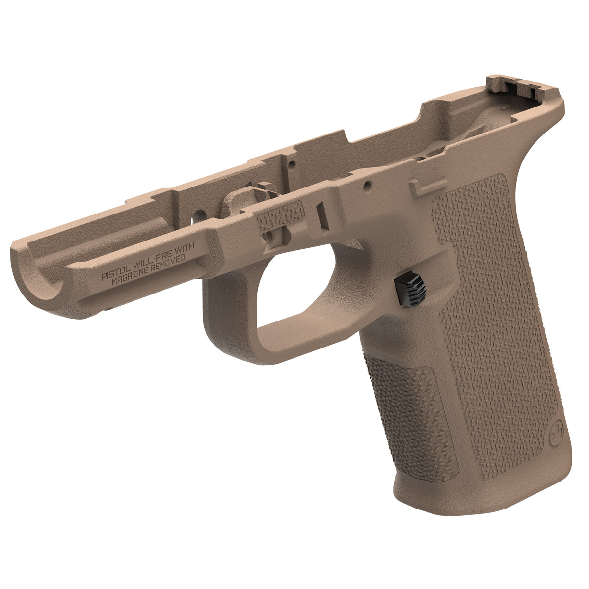 MAGPUL EHG RG9 GRIP RXM FULL SZE FDE