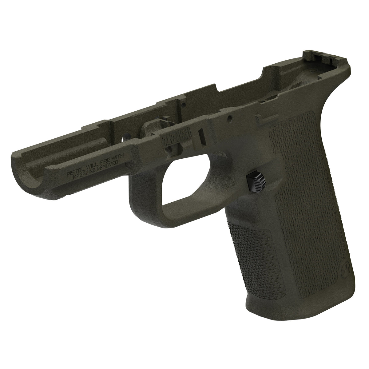 MAGPUL EHG RG9 GRIP RXM FULL SZE ODG
