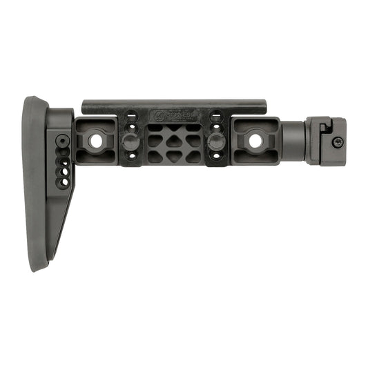MIDWEST ALPHA FIXED BEAM SIDE FOLDER