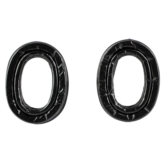 PELTOR GEL EAR CUSHIONS BLK