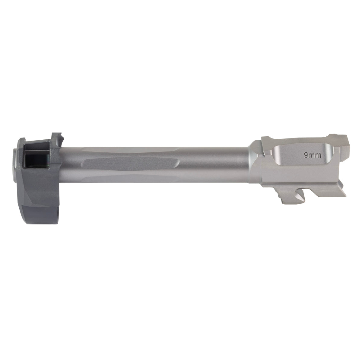 RADIAN AFTRBRNR RJ FOR GLK 48 BK/GRY
