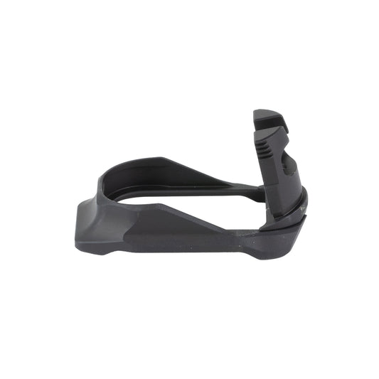 Radian Weapons, Anchor + Magwell, Fits GLOCK 43X/48, Anodized Finish, Black - Custom Machined Concepts