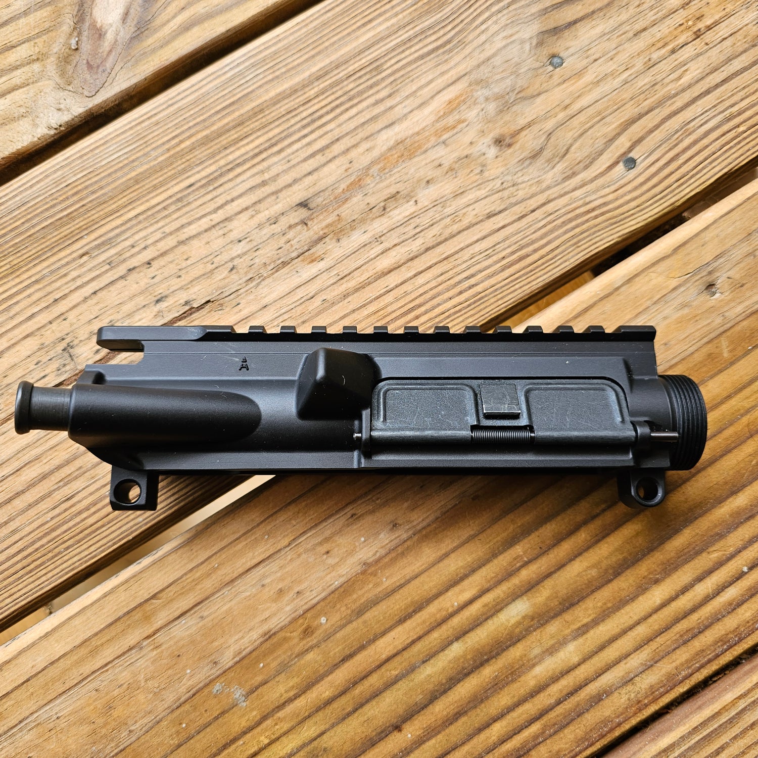 AR15 Assembled Upper Receiver 